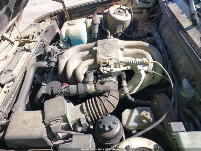 1988 BMW 325 WBAAB5402J8865963 Photo 9