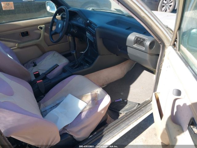 1988 BMW 325 WBAAB5402J8865963 Photo 4