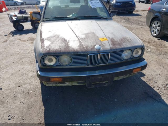 1988 BMW 325 WBAAB5402J8865963 Photo 5