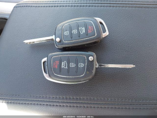 2016 HYUNDAI SONATA 5NPE24AF8GH435940 Photo 10