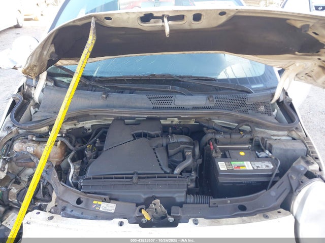 2012 FIAT 500 3C3CFFAR3CT335907 Photo 9