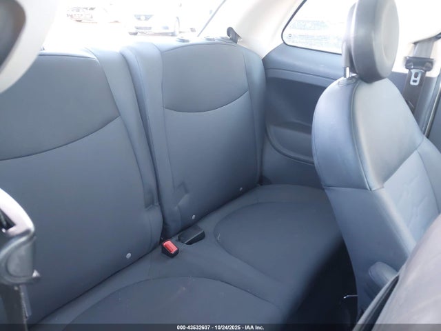 2012 FIAT 500 3C3CFFAR3CT335907 Photo 7