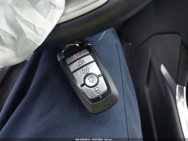 2022 FORD EXPLORER 1FMSK8FH1NGB30796 Photo 10