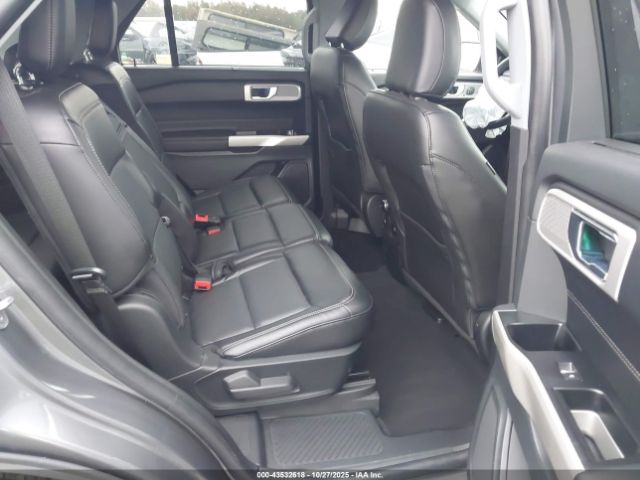 2022 FORD EXPLORER 1FMSK8FH1NGB30796 Photo 7