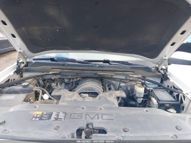 2014 GMC SIERRA 1500 3GTU2UEC6EG139140 Photo 9