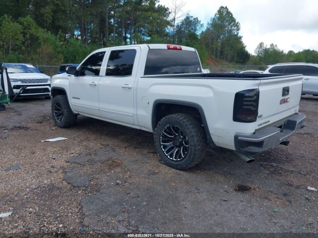 2014 GMC SIERRA 1500 3GTU2UEC6EG139140 Photo 2