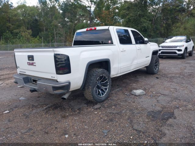 2014 GMC SIERRA 1500 3GTU2UEC6EG139140 Photo 3