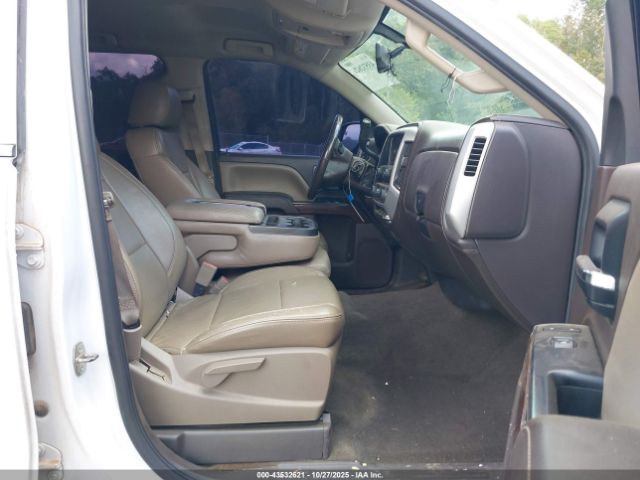 2014 GMC SIERRA 1500 3GTU2UEC6EG139140 Photo 4