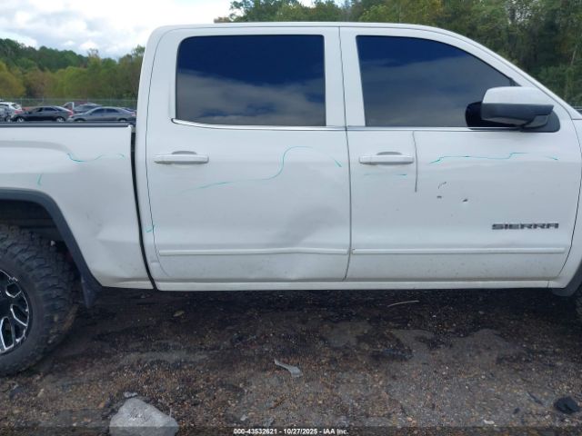 2014 GMC SIERRA 1500 3GTU2UEC6EG139140 Photo 5