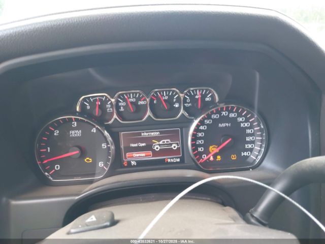 2014 GMC SIERRA 1500 3GTU2UEC6EG139140 Photo 6