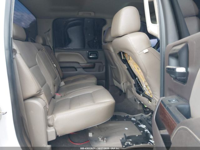 2014 GMC SIERRA 1500 3GTU2UEC6EG139140 Photo 7