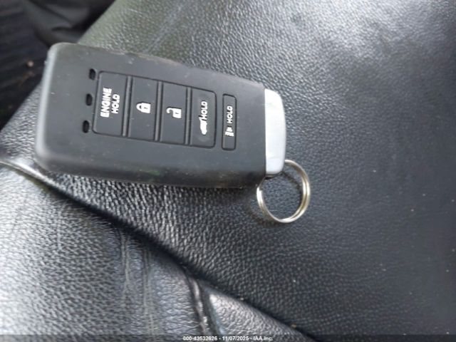 2016 ACURA MDX 5FRYD4H41GB032519 Photo 10