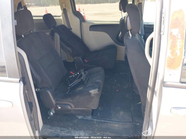 2016 DODGE GRAND CARAVAN 2C4RDGCG1GR168954 Photo 7