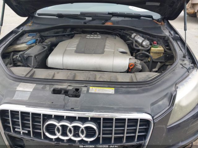 2011 AUDI Q7 WA1WMBFE9BD007676 Photo 9