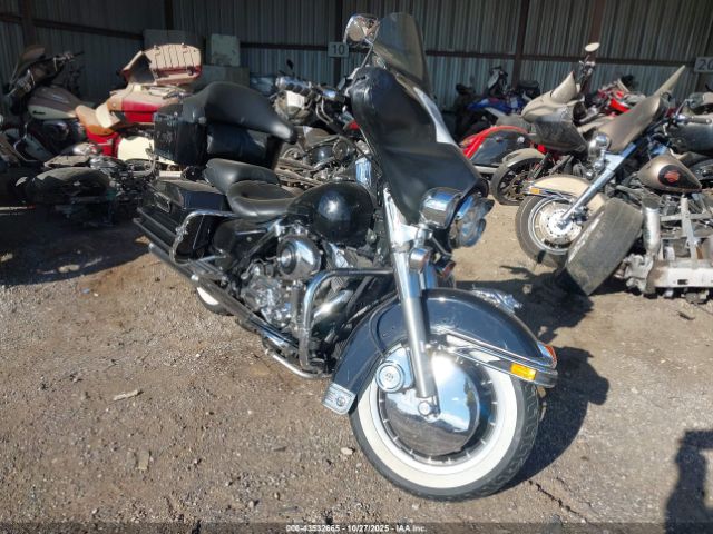 2003 HARLEY-DAVIDSON FLHPI 1HD1FHW1X3Y704888