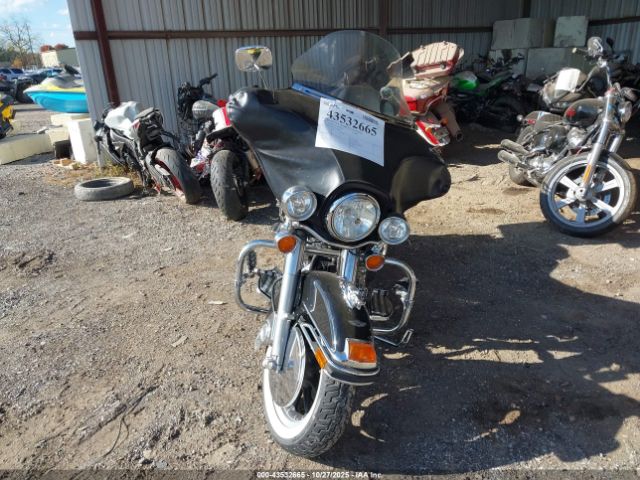 2003 HARLEY-DAVIDSON FLHPI 1HD1FHW1X3Y704888 Photo 4