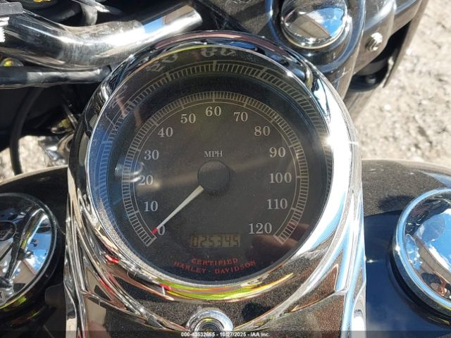 2003 HARLEY-DAVIDSON FLHPI 1HD1FHW1X3Y704888 Photo 6