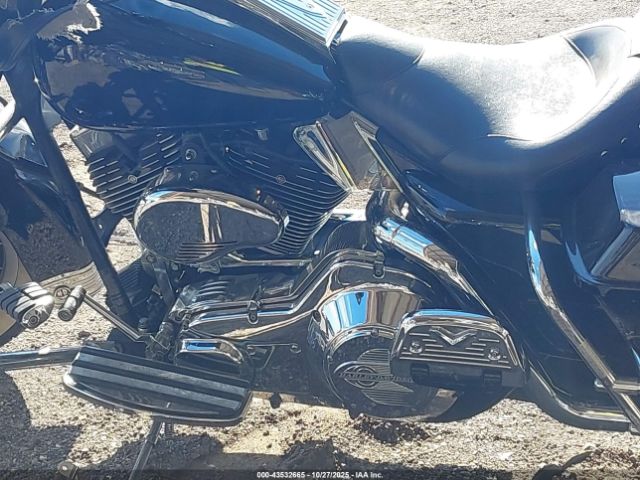 2003 HARLEY-DAVIDSON FLHPI 1HD1FHW1X3Y704888 Photo 8