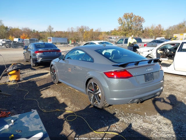 2018 AUDI TT TRUC5AFV0J1006065 Photo 2