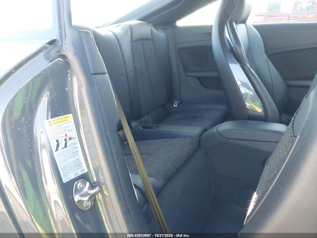 2018 AUDI TT TRUC5AFV0J1006065 Photo 7