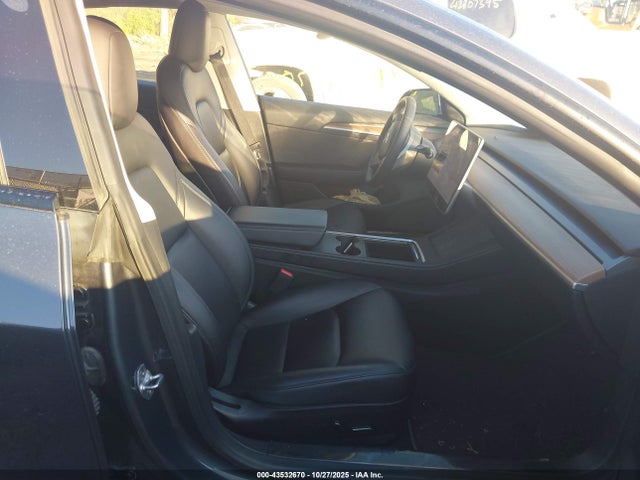 2022 TESLA MODEL 3 5YJ3E1EB6NF239236 Photo 4