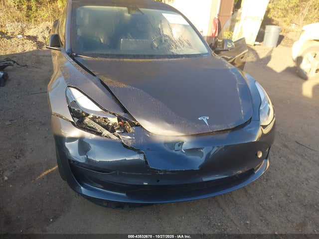 2022 TESLA MODEL 3 5YJ3E1EB6NF239236 Photo 5