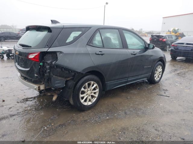 2019 CHEVROLET EQUINOX 2GNAXHEVXK6114818 Photo 3