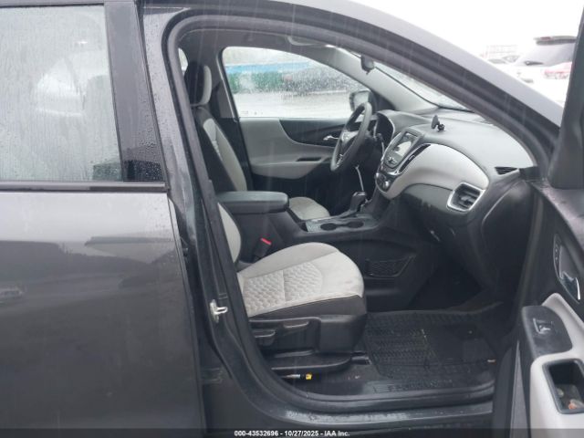 2019 CHEVROLET EQUINOX 2GNAXHEVXK6114818 Photo 4