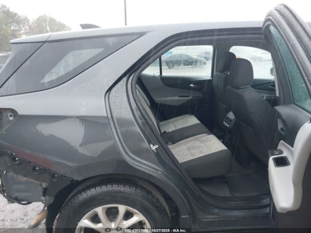 2019 CHEVROLET EQUINOX 2GNAXHEVXK6114818 Photo 7