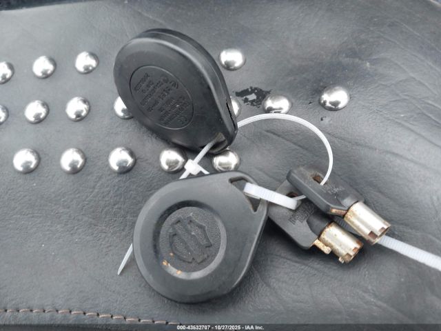 2015 HARLEY-DAVIDSON FLSTC 1HD1BWV1XFB018620 Photo 10