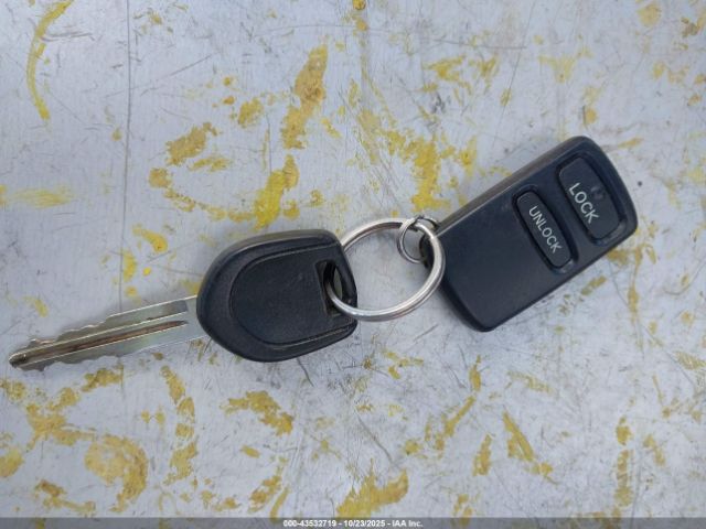 2004 MITSUBISHI OUTLANDER JA4LZ31F74U053214 Photo 10