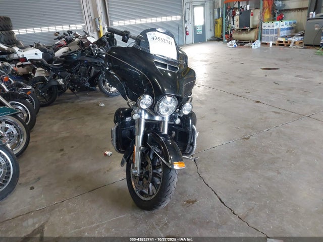 Harley-Davidson Flhtk Ultra Limited 2017 1HD1KED12HB687897 Image 5