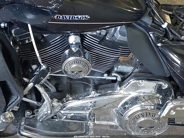 Harley-Davidson Flhtk Ultra Limited 2017 1HD1KED12HB687897 Image 9