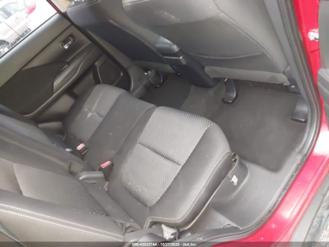 2017 MITSUBISHI OUTLANDER JA4AZ3A33HZ020703 Photo 7