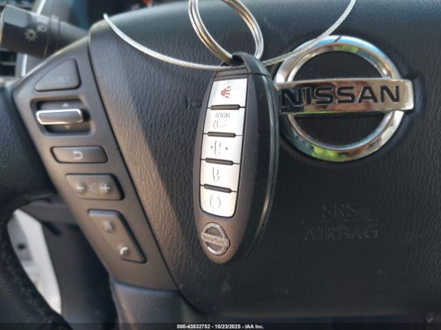 2017 NISSAN ARMADA JN8AY2NC2H9510941 Photo 10