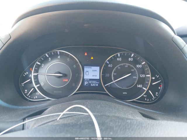 2017 NISSAN ARMADA JN8AY2NC2H9510941 Photo 6