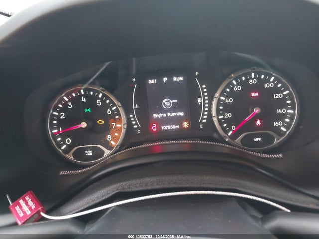 Продаж на аукціоні авто 2015 Jeep Renegade Latitude, vin: ZACCJABT4FPB86832, номер лоту: 43532753