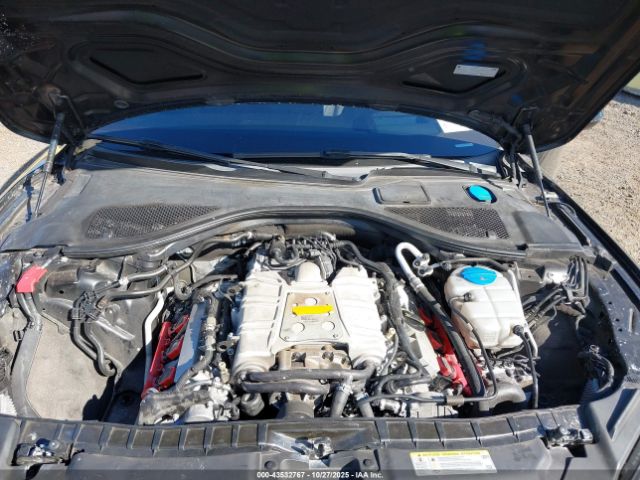 2016 AUDI A7 WAU2GAFC5GN036708 Photo 9