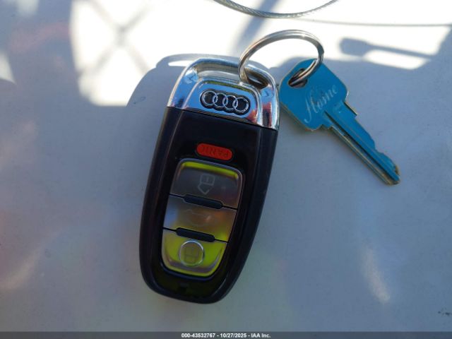 2016 AUDI A7 WAU2GAFC5GN036708 Photo 10