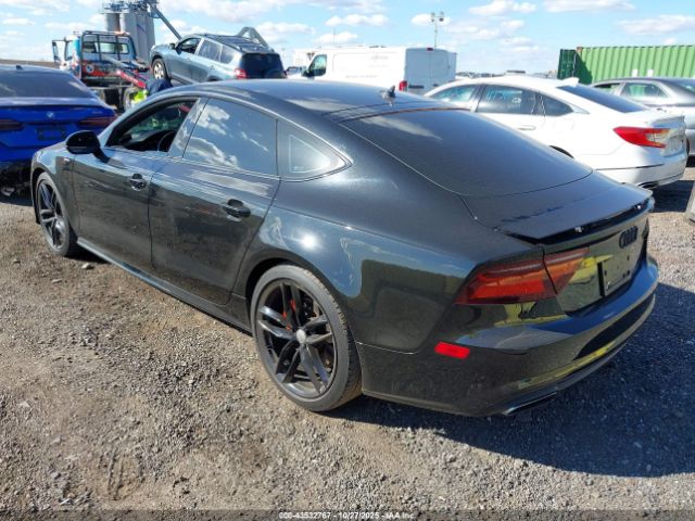 2016 AUDI A7 WAU2GAFC5GN036708 Photo 2