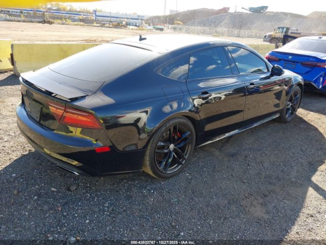 2016 AUDI A7 WAU2GAFC5GN036708 Photo 3