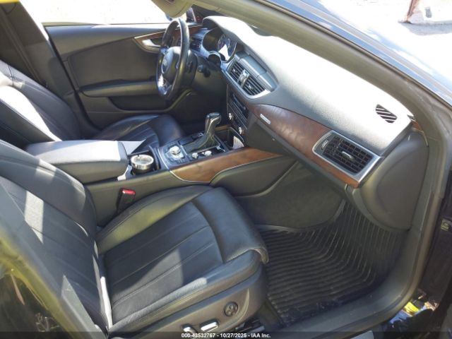 2016 AUDI A7 WAU2GAFC5GN036708 Photo 4