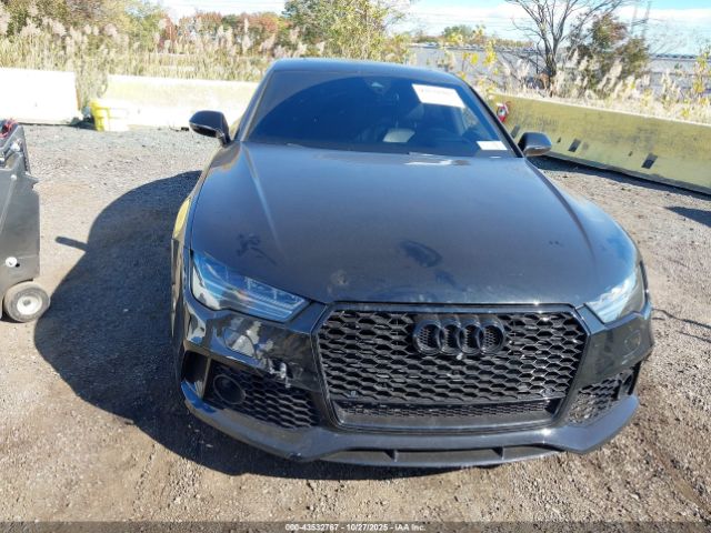 2016 AUDI A7 WAU2GAFC5GN036708 Photo 5