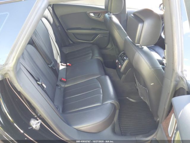 2016 AUDI A7 WAU2GAFC5GN036708 Photo 7