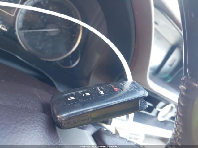 2017 LEXUS ES 350 58ABK1GG1HU075181 Photo 10