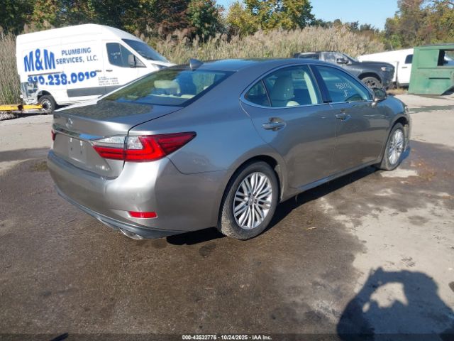2017 LEXUS ES 350 58ABK1GG1HU075181 Photo 3