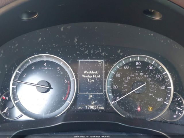 2017 LEXUS ES 350 58ABK1GG1HU075181 Photo 6