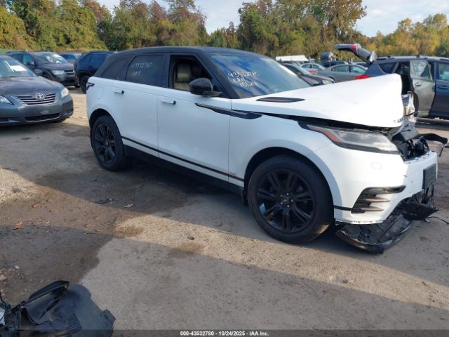2020 LAND ROVER RANGE ROVER VELAR SALYK2EX5LA275742