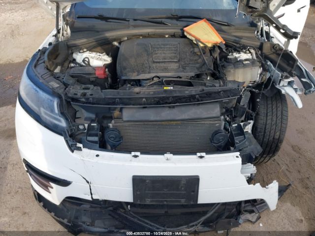 2020 LAND ROVER RANGE ROVER VELAR SALYK2EX5LA275742 Photo 9