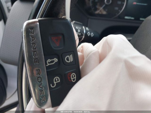 2020 LAND ROVER RANGE ROVER VELAR SALYK2EX5LA275742 Photo 10